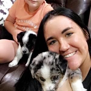 Meet your Posher, Bella